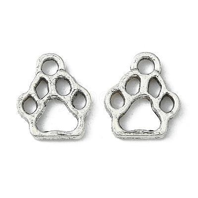 Tibetan Style Alloy Pendants LS-TIBEP-A36554-AS-NR-1