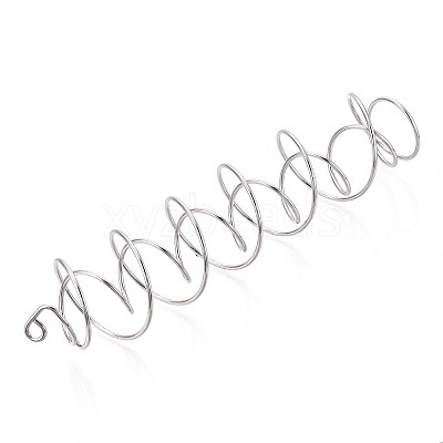 201 Stainless Steel Plant Hangers STAS-N120-02P-1