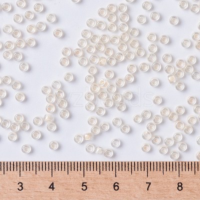 MIYUKI Round Rocailles Beads X-SEED-G008-RR2217-1