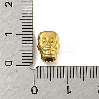 304 Stainless Steel Beads LS-STAS-A091-15G-1