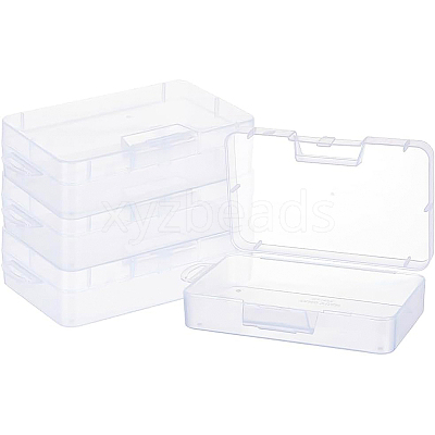 Plastic Bead Storage Containers CON-BC0005-34-1
