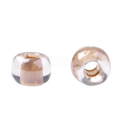 TOHO 11/0 Round Beads X-SEED-TR11-1067-1