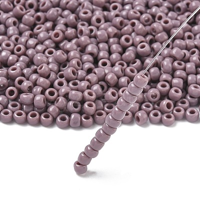 TOHO 6/0 Round Beads X-SEED-TR06-0052-1