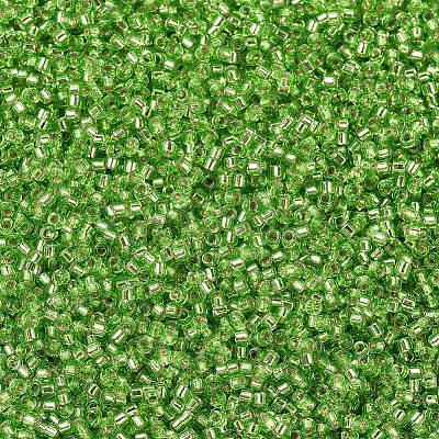 MIYUKI Delica Beads Small X-SEED-J020-DBS1206-1