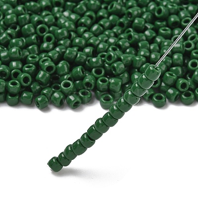 TOHO 6/0 Round Beads SEED-TR06-0047H-1