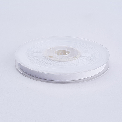 Double Face Matte Satin Ribbon SRIB-A013-6mm-029-1