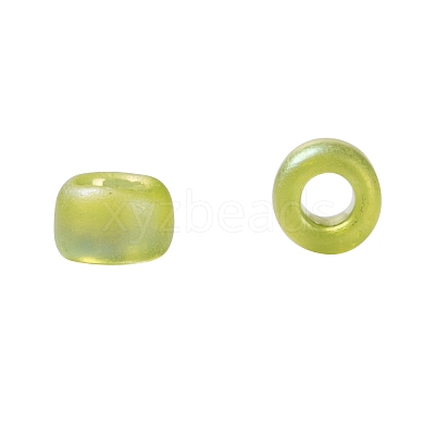 TOHO Round Seed Beads X-SEED-TR15-0164F-1