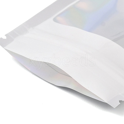 Plastic Yin-yang Resealable Bags ABAG-D005-01B-04-1