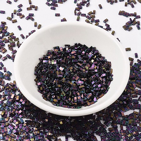 MIYUKI Half TILA Beads X-SEED-J020-HTL0454-1