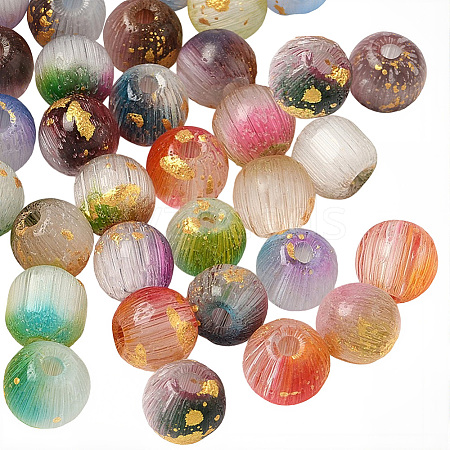 376Pcs Cat Eye Beads CE-PA0001-01A-1