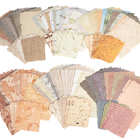 6Sets 6 Styles Scrapbook Paper Pad FIND-GA0005-08-1