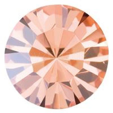 Preciosa® MAXIMA Crystal Round Stones X-PRC-RBSS24-00030-266-1