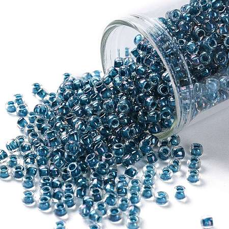 TOHO Round Seed Beads X-SEED-TR08-0188-1