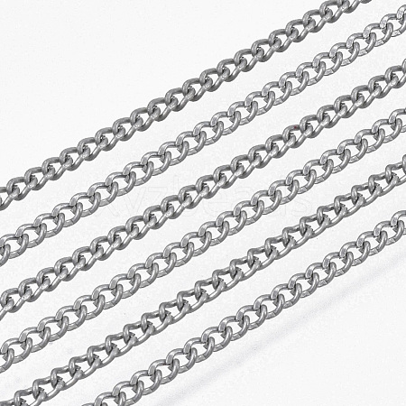 Iron Twisted Chains CH-S572-C-NF-1