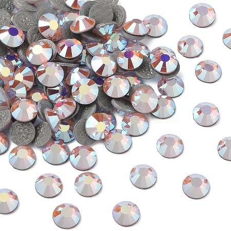 Preciosa® Crystal Hotfix Flatback Stones Y-PRC-HSS16-71350-200-1