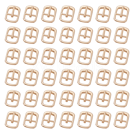 50Pcs Zinc Alloy Roller Buckles FIND-GA0007-99-1
