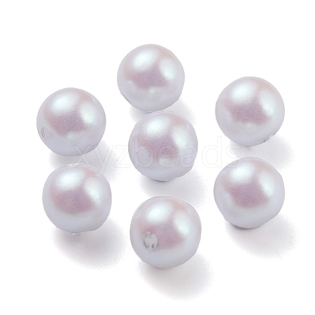 POM Plastic Beads KY-C012-01A-02-1