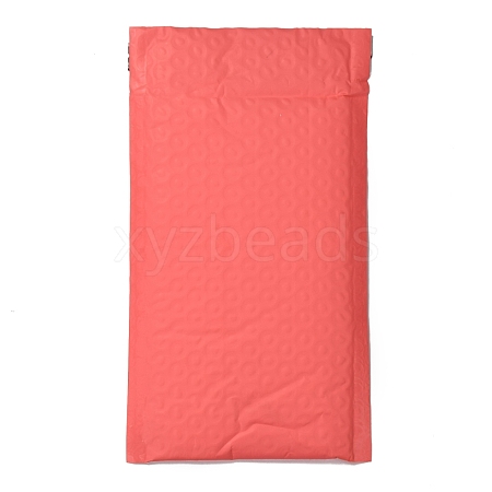 Matte Film Package Bags OPC-P002-01C-05-1