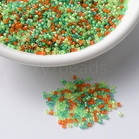 MIYUKI Delica Beads X-SEED-J020-DB2066-1