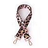 Ployester Handbag Chain Straps PW-WGF5607-02-1