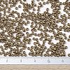 MIYUKI Round Rocailles Beads SEED-X0054-RR0457L-4