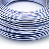 Round Anodized Aluminum Wire AW-S001-3.5mm-19-2