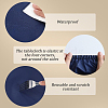 Polyester Tablecloth AJEW-GF0013-22B-02-5