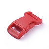 Plastic Adjustable Quick Side Release Buckles KY-WH0020-33N-1