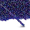 FGB 8/0 Grade A Round Glass Seed Beads SEED-Q010-3mm-F544-4