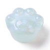Luminous Acrylic Beads X-OACR-E010-21-2