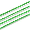 Nylon Chinese Knot Cord NWIR-C003-01B-16-3