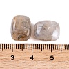 Acrylic Bead OACR-H120-02F-3