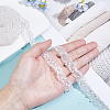 Resin Hotfix Rhinestone DIY-WH0671-215B-3