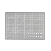 A5 Plastic Cutting Mat WG45171-04-1