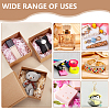 Cardboard Gift Boxes CON-WH0092-66A-6