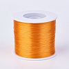 Flat Elastic Crystal String EW-F006-11-1