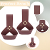 Imitation Leather Knife Sword Sheaths FIND-WH20007-83A-02-6