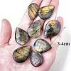 Natural Labradorite Healing Stones PW-WG52116-01-1