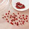Preciosa® MAXIMA Crystal Round Stones X-PRC-RBSS45-90070-2