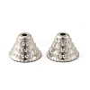 Plastic Bead Cone PL-CBA973B-08-1