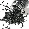 TOHO 6/0 Round Beads X-SEED-TR06-0089-1