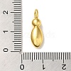 Brass Pendants KK-K354-01G-I-3