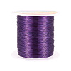 Round Copper Beading Wire for Jewelry Making YS-TAC0004-0.3mm-08-1