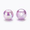 Eco-Friendly Poly Styrene Acrylic Beads PL426-C18-2