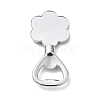 Zinc Alloy Bottle Opener Cabochon Component PALLOY-D312-01P-07-1