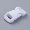 Plastic Adjustable Quick Side Release Buckles KY-WH0020-33K-1