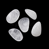 Natural Quartz Crystal Beads G-C110-13-2