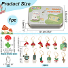 DIY Knitting Tool Sets HJEW-NB00089-2