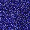 TOHO 8/0 Round Beads X-SEED-TR08-0028-2
