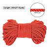 3-Ply Polyester Cords OCOR-WH0030-90A-2